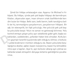 Işığın Yolu - Nilüfer Devecigil