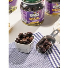 Kavlak Zeytin Special Gemlik Siyah Zeytin 1 kg