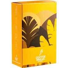Coffee Break Coco Bambu Etıyopya Sıdamo 250 gr