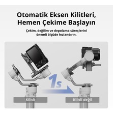 DJI RS 4 Mini
