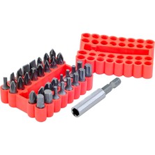 30247 33 Pc Screwdriver Bit Set