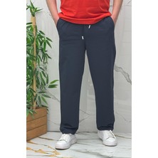 Erkek Ince Yazlık Baggy Eşofman Altı