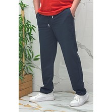 Erkek Ince Yazlık Baggy Eşofman Altı