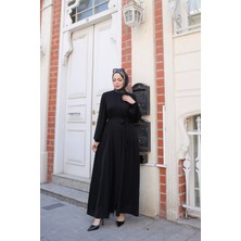 Aslım Abaya - 9034