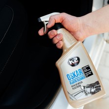 K2 PRO Oskar Plastik ve Suni Deri Temizleyici Ph-Nötr 750 ml