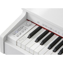 Kurzweil M70WH Dijital Piyano (Beyaz)