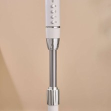 Homend Fanomen 9010h Hız ve Açı Ayarlı Salınma Özellikli Ayaklı Vantilatör