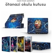 Ötanazi Okulu Kutulu Set - Maral Atmaca