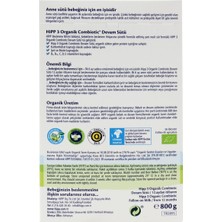 Hipp 3 Organik Combiotic Devam Sütü 800 gr