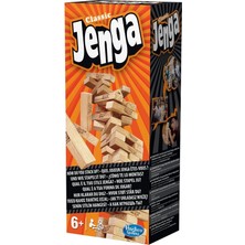 Hasbro Gaming Jenga