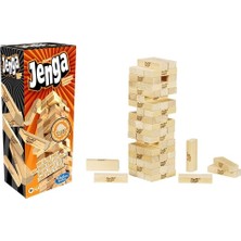 Hasbro Gaming Jenga