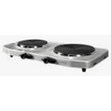 Luxell LX-7021 Hot Pleyt Ocak