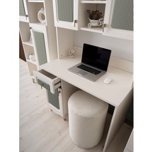 Uras Mdf Çalışma Masası
