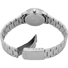 CASIO LTP-V002D-2BUDF Kadın Kol Saati