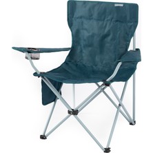 Uniqamping  Pro Xl Katlanır Kamp Sandalyesi Turkuaz