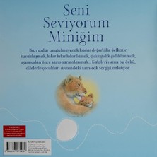 Seni Seviyorum Miniğim - Ronne Randall