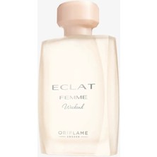 Oriflame Eclat Femme Weekend  Parfüm