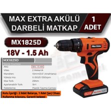 Max-Extra