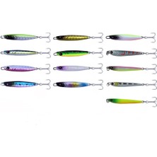 Kendo Baby Jig 8.5gr Suni Yem