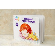 Early Learny Türkçe Bebek Eğitim Seti - 10. Ay