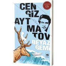 Beyaz Gemi - Cengiz Aytmatov