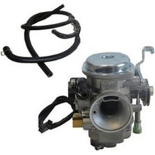 Honda Cbf 150 Karbüratör Yeni Model