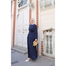Aslım Abaya - 9034
