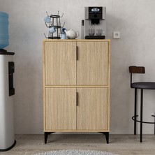 1405 Ada Çok Amaçlı Dolap , Kahve Köşesi , Yunus - Safir