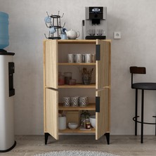 1405 Ada Çok Amaçlı Dolap , Kahve Köşesi , Yunus - Safir