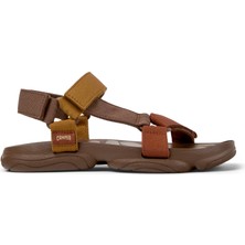 Camper Karst Sandals Erkek Multi Sandalet K101048-004