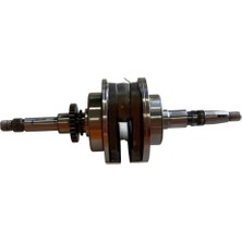 Tvs Ntorq 125 Krank Orjinal