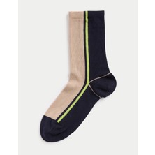 Marks & Spencer Sumptuously Soft:trade_mark: Bilek Boy Çorap