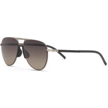 Despada Ds 2422 C1 Pilot Erkek Güneş Gözlüğü