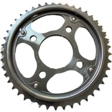 Honda Cb 125 F Arka Dişli