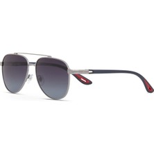 Despada Ds 2423 C3 Pilot Erkek Güneş Gözlüğü