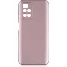 Xiaomi Redmi 10 2022 Kılıf Soft Mat Premier Case Kapak