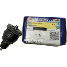 Tvs Wego 110 Jupiter 110 Bendiks Dişli Orjinal