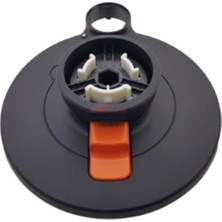 Tefal Clipso One Kapak Modülü Turuncu