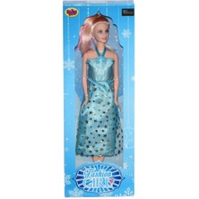 02255 Oydaş, Fashion Girl Bebek