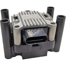 Ateşleme Bobini 1 Adet - Seat Toledo 1.6 2004-2009 75 Kw -- F000ZS0210 - Oem: 030 905 106