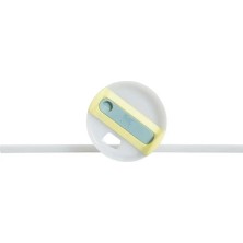 Stanley  Quencher Pipetli Termos Bardak 1.18 Lt - Pomelo