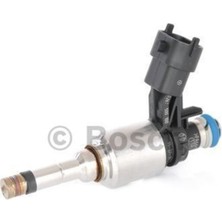 BOS-0261500100 Benzın Enjektoru (Hyundaı : I30 1.6gdı 11-16) 353102B110 353102B110