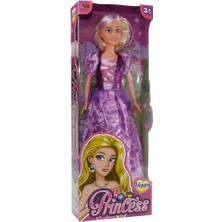 WG-66774-5-6-807 Manken Bebek 29 cm -Vardem