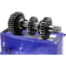 Tvs Apache Rtr 150 Şanzıman Dişlisi Orjinal