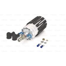 0580464125 Yakıt Pompası Elektrıklı W201 W124