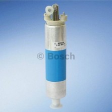 Yakıt Pompası W202-W 210-W140-W220 0986580372