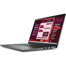 Dell Latitude 3550 I5-1335U 32 GB 1 Tb SSD Windows 11 Pro Iris Xe Graphics 15.6" Full Hd Taşınabilir Bilgisayar N006L355015UCB5