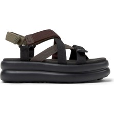 Camper Tws Kadın Siyah  Spor Sandalet K201729-004