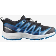 Salomon Xa Pro V8 J Unisex Çocuk Outdoor Ayakkabı