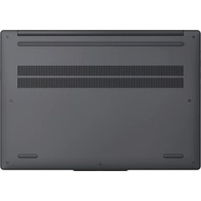 Lenovo Ideapad Slim 3 16IRH10 Intel Core I5 13420H 24GB 512GB SSD Windows 11 Pro 16" IPS Fhd Taşınabilir Bilgisayar 83K2001UTR + Boz Çanta